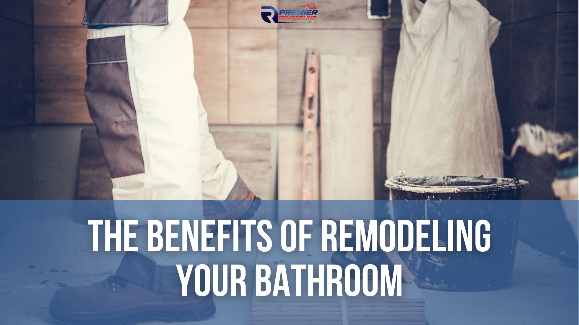 The Benefits Of Remodeling Your Bathroom