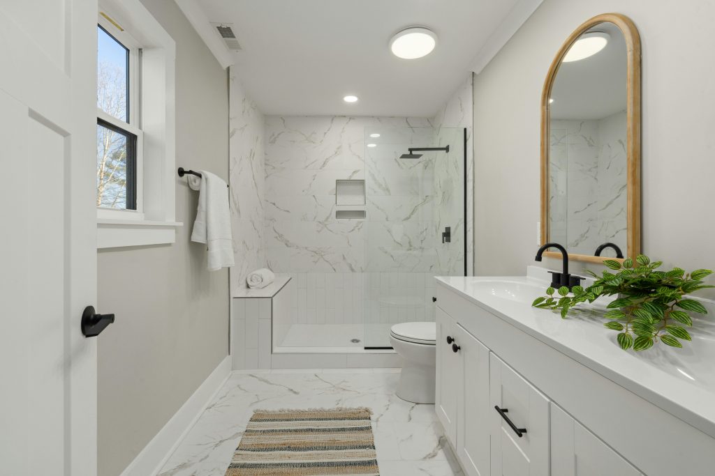 bathroom remodeling chicago