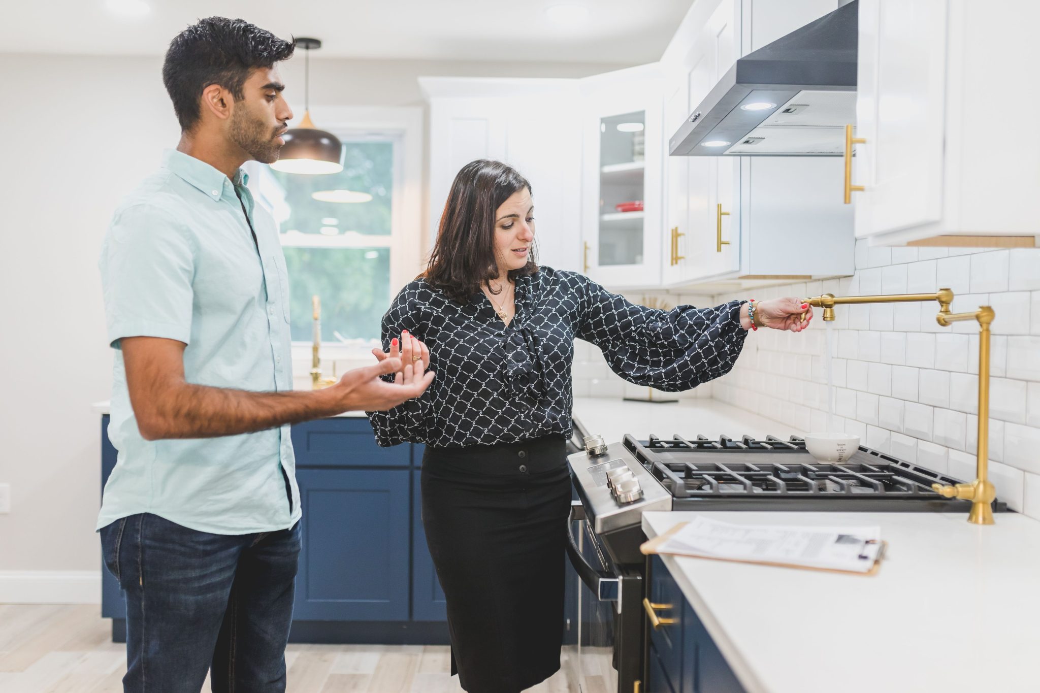 kitchen remodeling permit